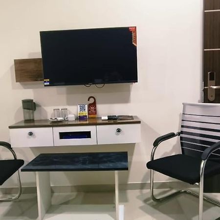 Hotel Vaishnavi Grand Miriālgūda المظهر الخارجي الصورة